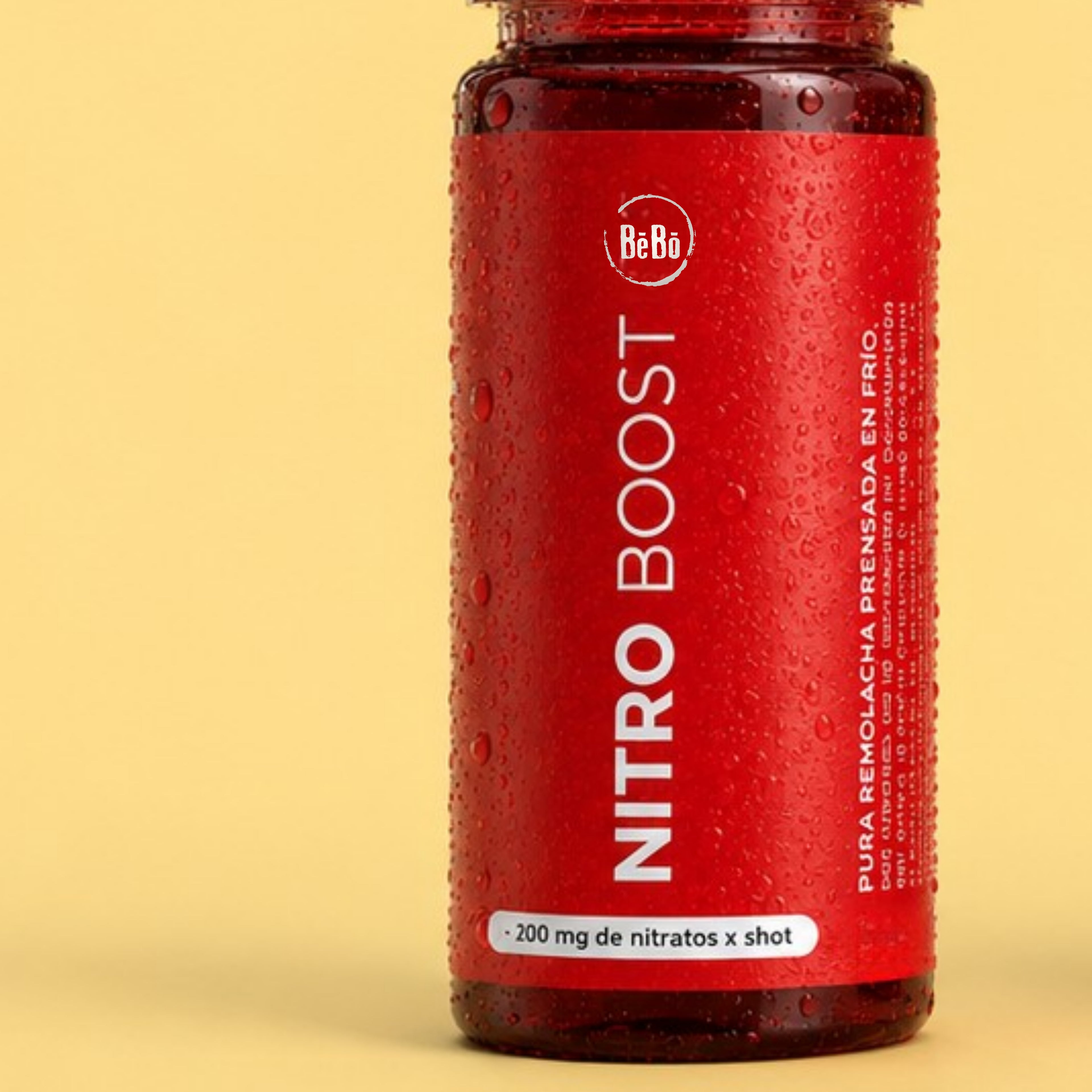 Nitro Boost — Pack 30 unidades