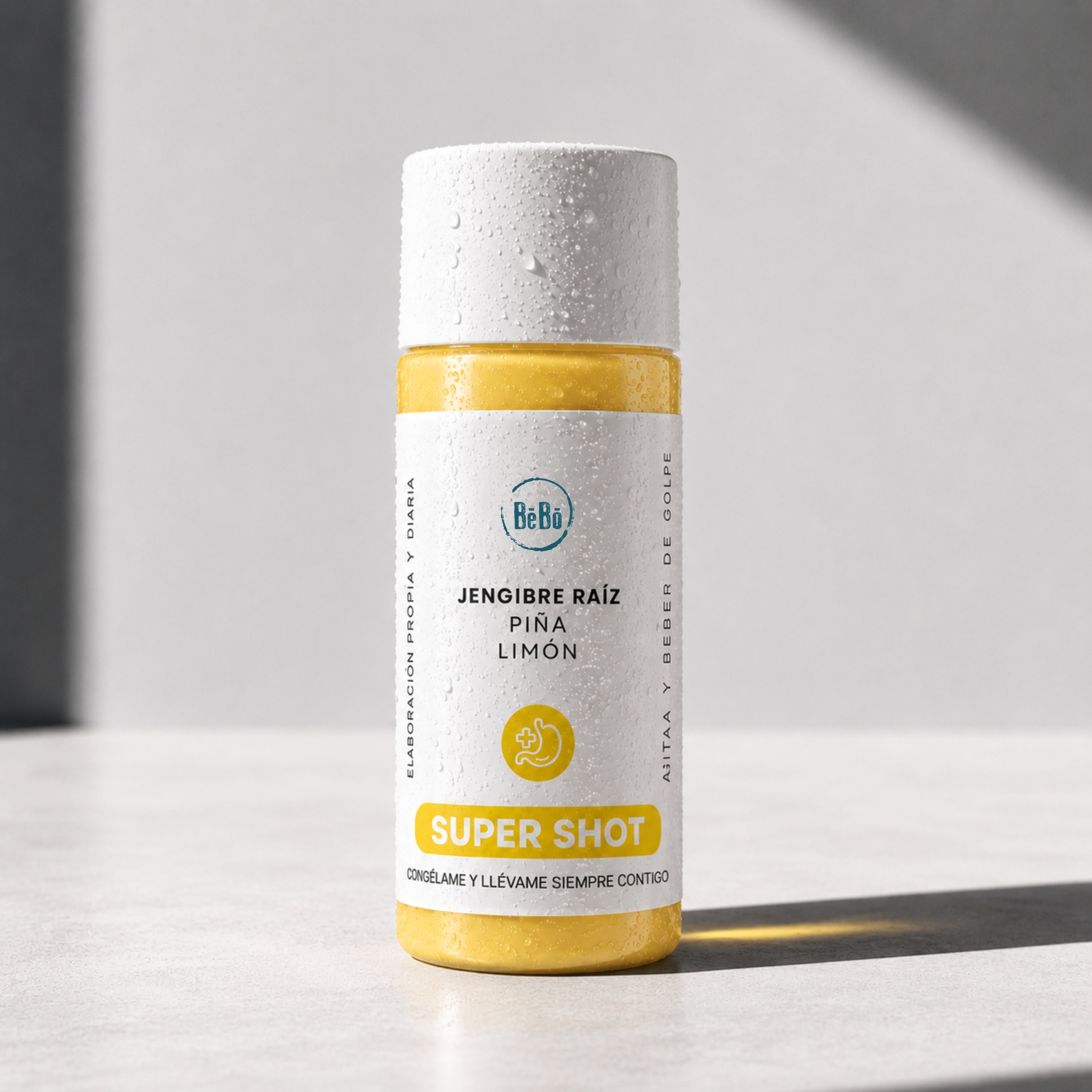 Super Shot — Pack 30 unidades