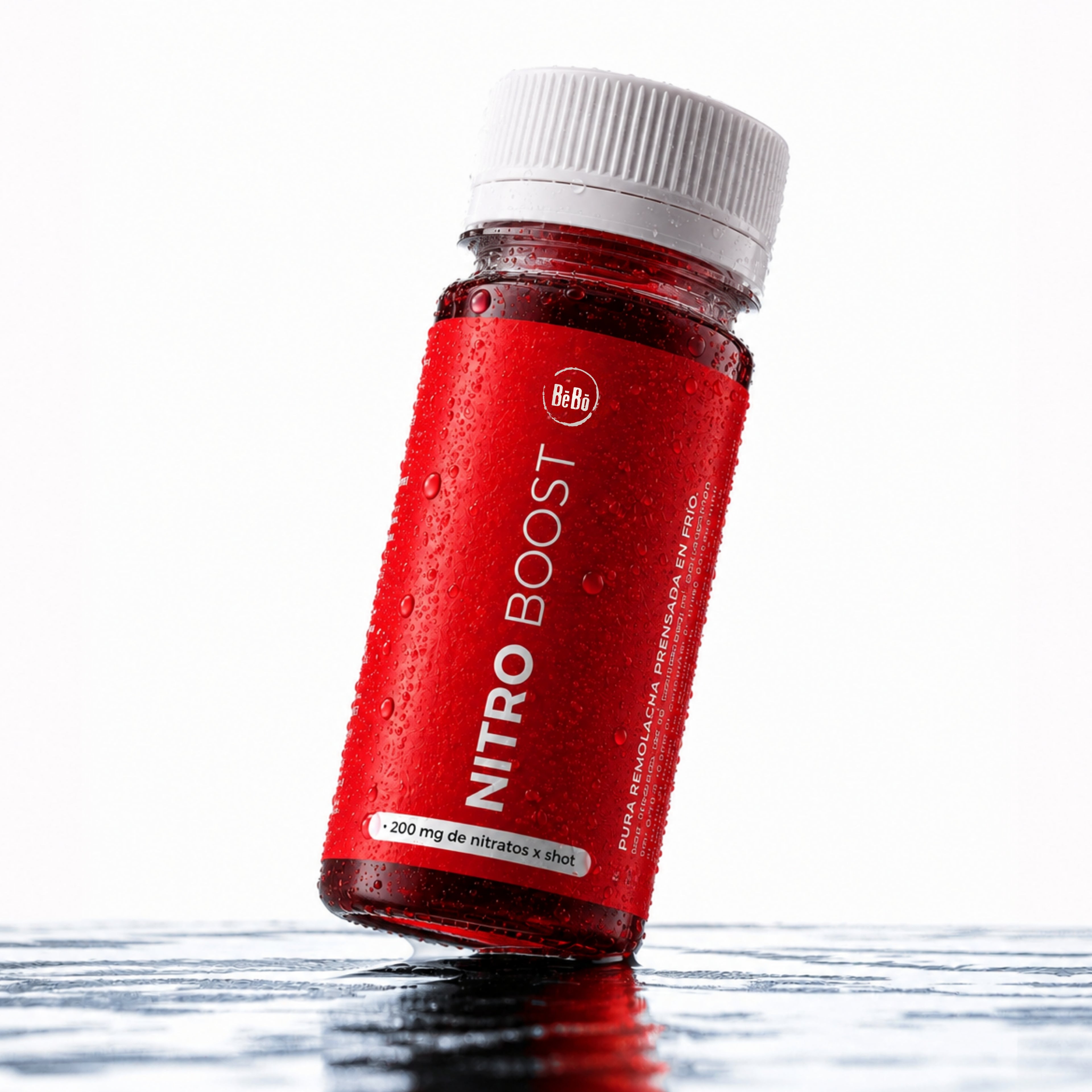 Nitro Boost — Pack 30 unidades