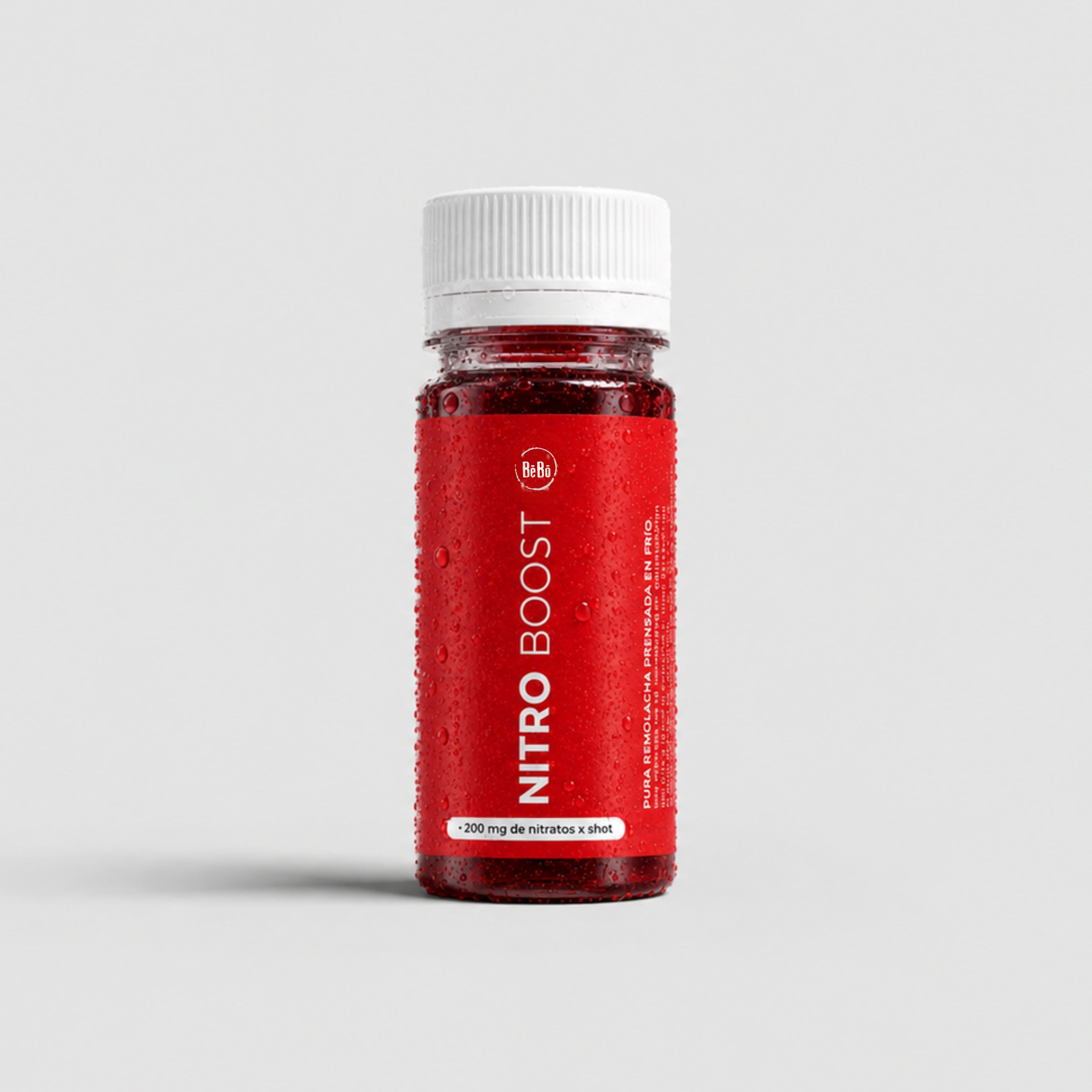 Nitro Boost — Pack 30 unidades