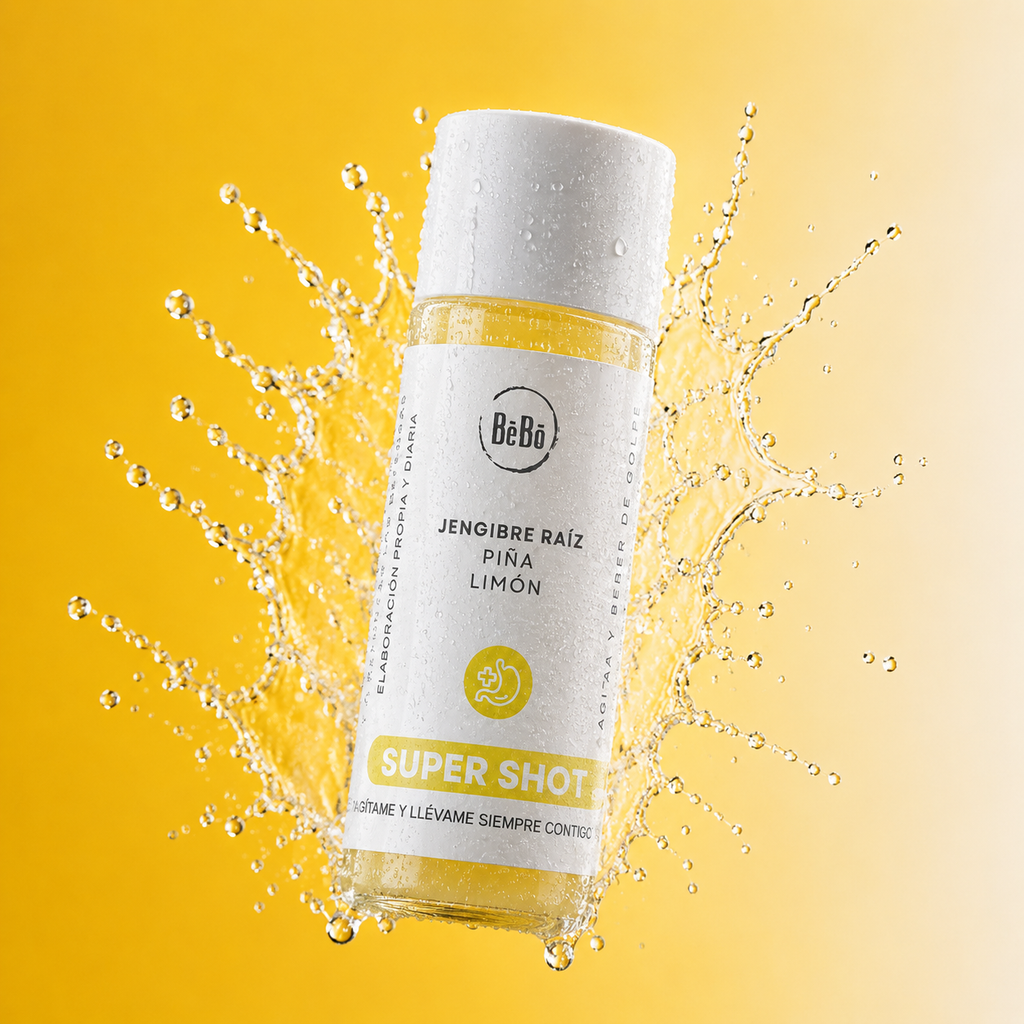 Super Shot — Pack 30 unidades